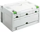 Festool sortainer sys 3 sort/4 Festool szerszámtároló – kéziszerszám