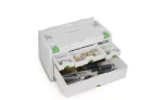 Festool sortainer sys 3 sort/4 Festool szerszámtároló – kéziszerszám