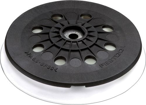 Festool Csiszolótányér ST-STF 125/8-M8-J W-HT