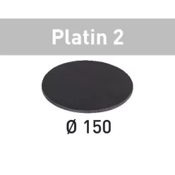 Festool csiszolópapír stf D150/0 S500 PL2/15 platin 2 – elektromos szerszámgép