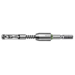 Festool Központfúrószár ZB HS D 5 EURO CE