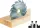 Festool Párduc fűrészlap 210x2,6x30 PW16