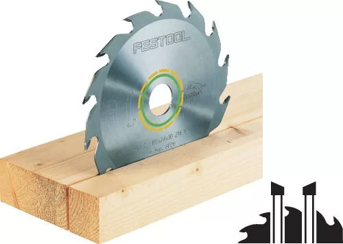 Festool Párduc fűrészlap 210x2,6x30 PW16