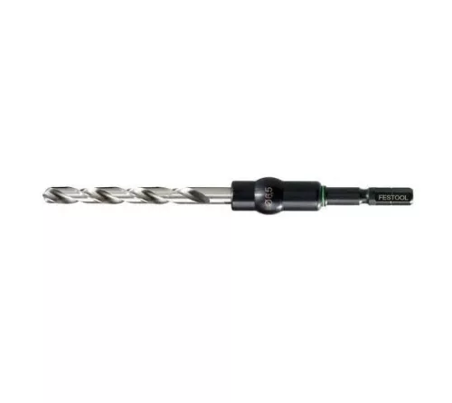Festool csigafúró HSS d 6/57 ce/m-set Festool fúrószár