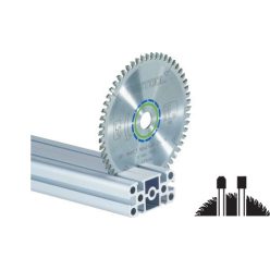 Festool Speciális fűrészlap 260x2,4x30 TF68