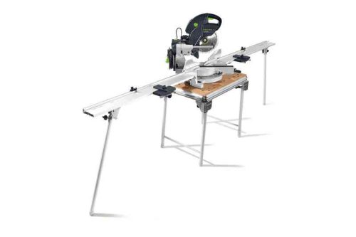 Festool MFT asztal - MFT KAPEX