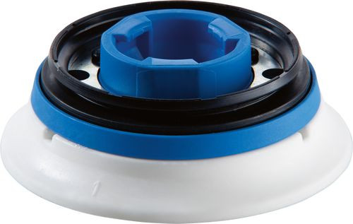 Festool Csiszolótányér ST-STF D90/7 FX H-HT