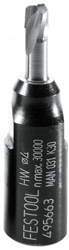 Festool DOMINO maró D 4-NL 11 HW-DF 500