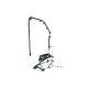 Festool Elszívókar CT-ASA CT 26/36/SB
