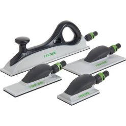 Festool Csiszolótönkök HSK-A-Set