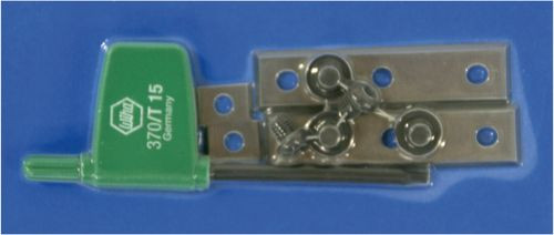 Festool Váltólapka falcolófejhez Wepla Set D 16 2+2