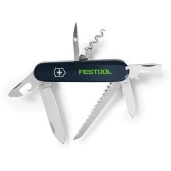 Festool Victorinox zsebkés Festool