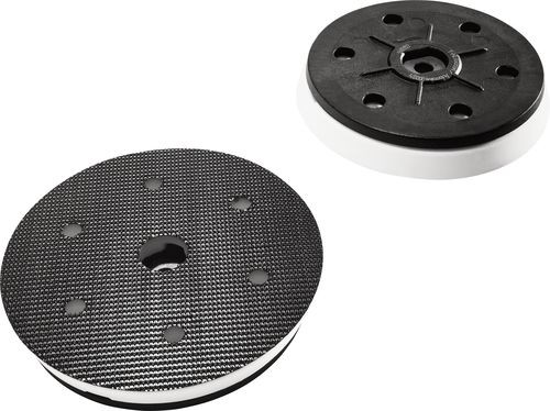 Festool Csiszolótányér ST-STF-D77/6-M5 W