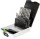 Festool HSS acélfúró fúródoboz HSS d 1-10 sort/19 Festool fúrószár – kéziszerszám