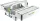 Festool sys-storagebox sys-sb – kéziszerszám