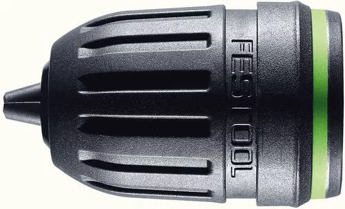 Festool gyorsbefogó fúrótokmány bf-fx 10 – elektromos szerszámgép