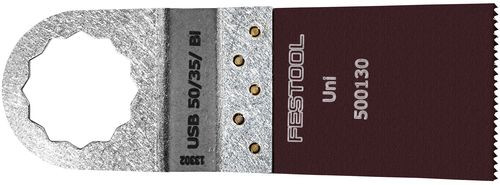 Festool Univerzális fűrészlap USB 50/35/Bi 5x
