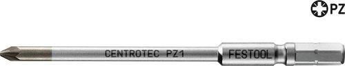 Festool PZ behajtóhegy PZ 1-100 CE/2