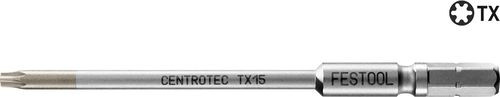 Festool TX behajtóhegy TX 15-100 CE/2