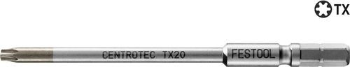 Festool TX behajtóhegy TX 20-100 CE/2