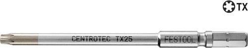 Festool TX behajtóhegy TX 25-100 CE/2