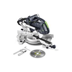 Festool Gérvágó KS 60 E KAPEX