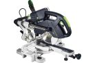 Festool Gérvágó KS 60 E KAPEX