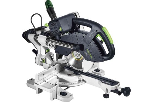 Festool Gérvágó KS 60 E KAPEX