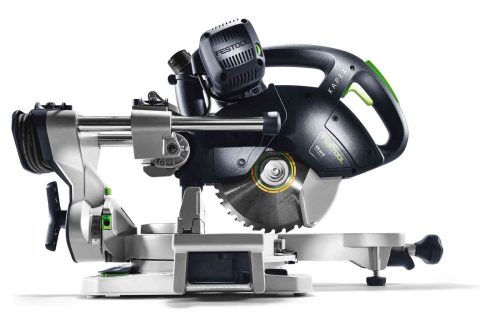 Festool Gérvágó KS 60 E KAPEX
