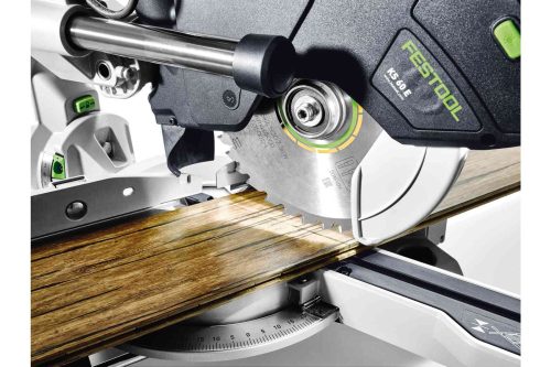 Festool Gérvágó KS 60 E KAPEX