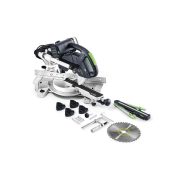 Festool Gérvágó KS 60 E-Set KAPEX