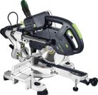 Festool Gérvágó KS 60 E-Set KAPEX