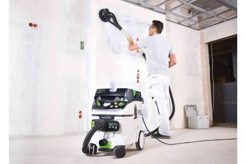 Festool Hosszúszárú falcsiszoló LHS-E 225 EQ PLANEX