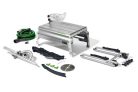 Festool Asztali vonófűrész CS 50 EBG PRECISIO