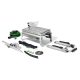 Festool Asztali vonófűrész CS 50 EBG PRECISIO