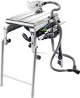 Festool Asztali vonófűrész CS 50 EBG PRECISIO