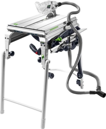 Festool Asztali vonófűrész CS 50 EBG PRECISIO