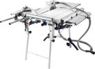 Festool Asztali vonófűrész CS 70 EBG-Set PRECISIO