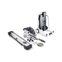 Festool Gérvágó KS 60 E-UG-Set/XL KAPEX