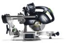Festool Gérvágó KS 60 E-UG-Set/XL KAPEX
