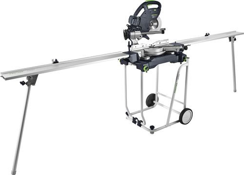 Festool Gérvágó KS 60 E-UG-Set/XL KAPEX