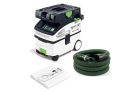 Festool Mobil elszívó CTM MIDI I CLEANTEC