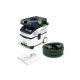 Festool Mobil elszívó CTM MIDI I CLEANTEC