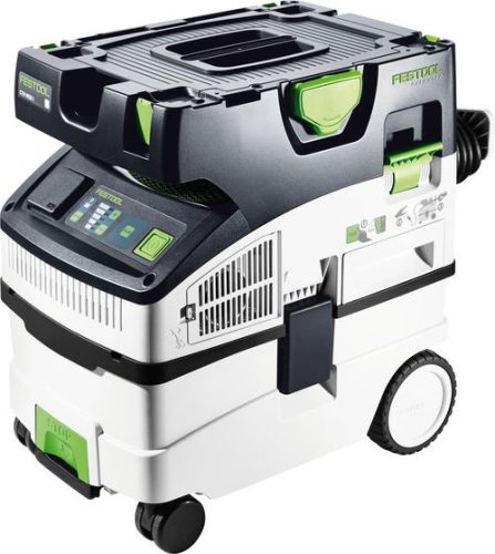 Festool Mobil elszívó CTM MIDI I CLEANTEC