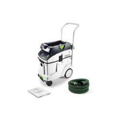 Festool Mobil elszívó CTL 48 E CLEANTEC