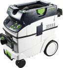 Festool Mobil elszívó CTM 36 E AC-LHS CLEANTEC