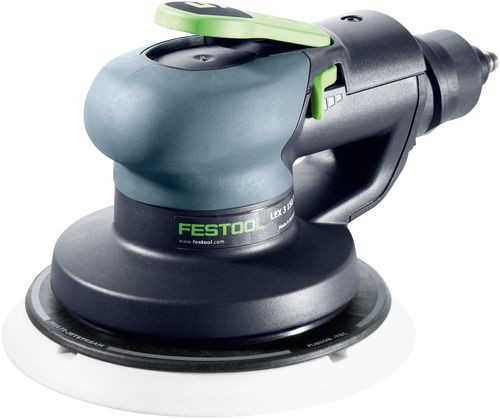 Festool Sűrített levegővel működő excenteres csiszoló LEX 3 150/3