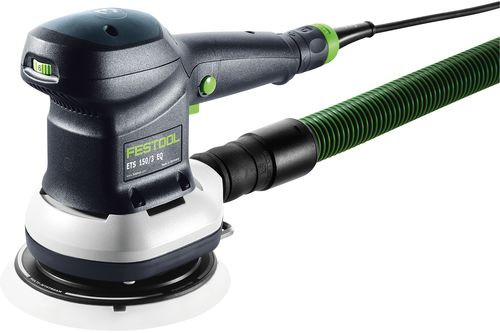 Festool Excentercsiszoló ETS 150/3 EQ