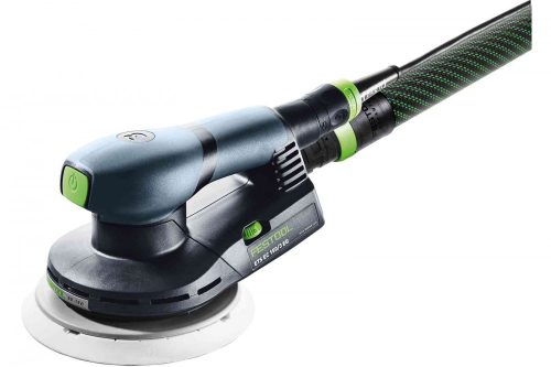 Festool Excentercsiszoló ETS EC 150/3 EQ