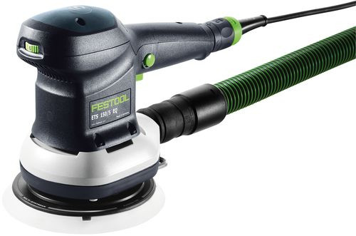 Festool Excentercsiszoló ETS 150/5 EQ